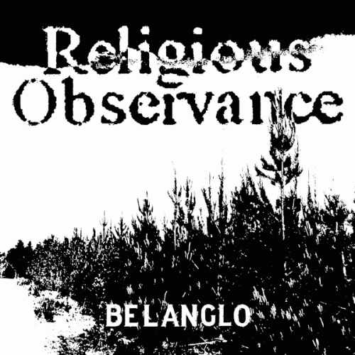 Religious Observance : Belanglo
